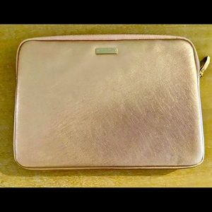 Kate spade computer laptop tablet sleeve cover